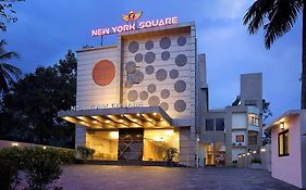 Hotel New York Square